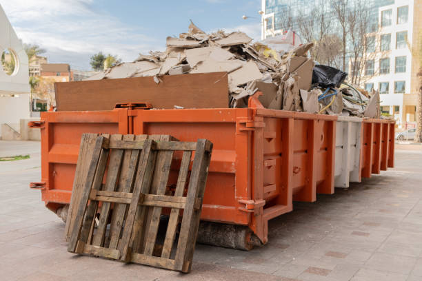 Recycling Services for Junk in Dardenne Prairie, MO
