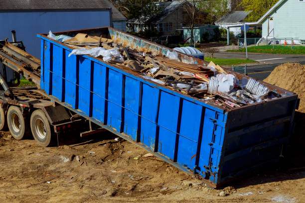 Best Construction Debris Removal  in Dardenne Prairie, MO